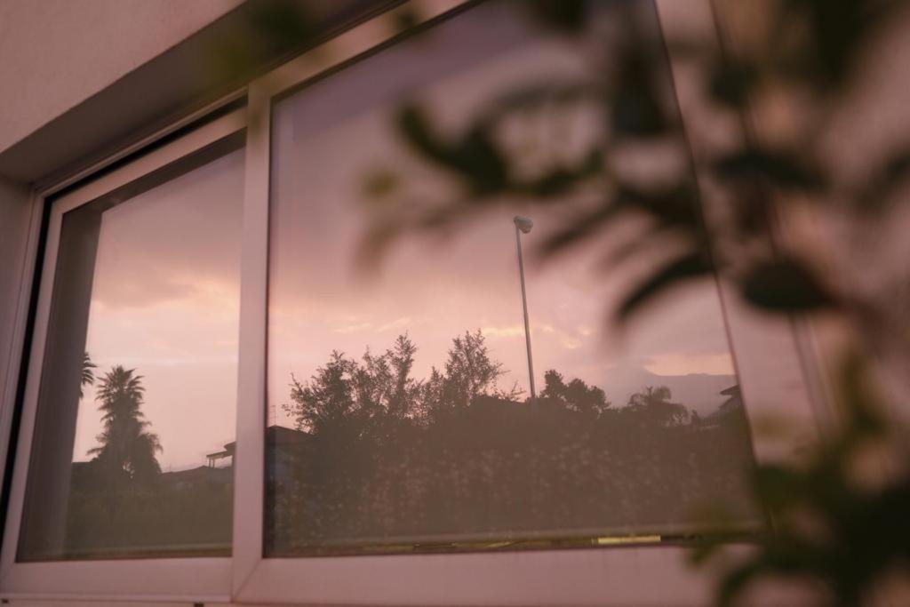 Path House - Etna & Sea View Aparthotel Рипосто Екстериор снимка