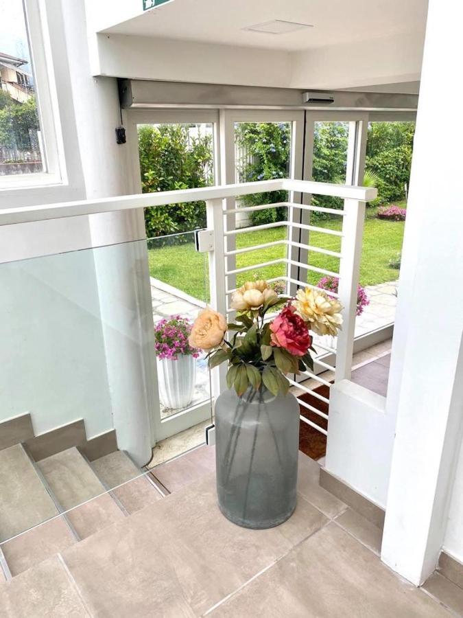 Path House - Etna & Sea View Aparthotel Рипосто Екстериор снимка