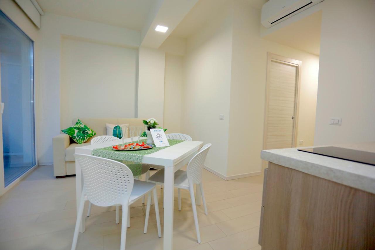 Path House - Etna & Sea View Aparthotel Рипосто Екстериор снимка