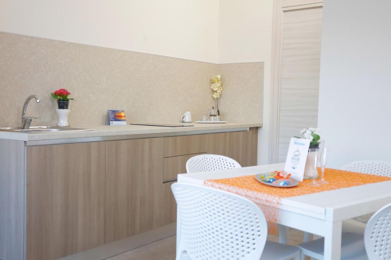 Path House - Etna & Sea View Aparthotel Рипосто Екстериор снимка